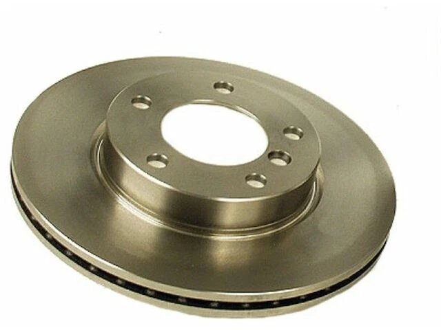 Rotor de freno delantero para BMW Z4 2.5i 2004 2003-2005 BG622VM Foto 1 de 1