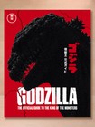 Godzilla: Der ultimative illustrierte Leitfaden von Toho Co. Ltd (2022 HB) brandneu