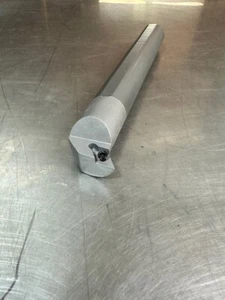 TOOL$AVER Solid Carbide Boring Bar 1.00" x 11.50" C16-SDUCR3(DCMT 32.52)USA MADE - Picture 1 of 3