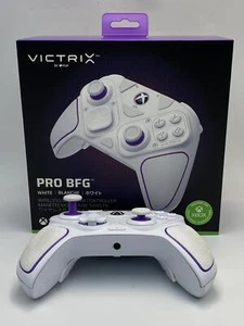 PDP Victrix Pro BFG Wireless Controller for Xbox/ PC (CONTROLLER ONLY) - Picture 1 of 5