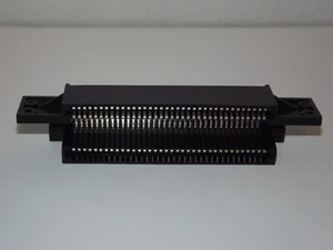 Original OEM Nintendo NES 72 Pin Connector Replacement Part with Instructions - Picture 1 of 14