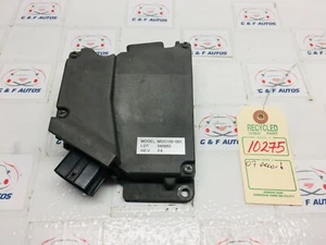 2007 Honda Accord Hybrid Power Steering Control Module OEM MDC100-001 #10275 - Picture 1 of 9