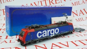 RAILTOP-ACME 11003 - H0 1/87 - ELEKTROLOK Re 482.035-3 TRAXX 2 SBB CARGO - EP.Vb - Imagen 1 de 2