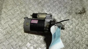 TOYOTA COROLLA STARTER MOTOR PETROL, 1.8, 2ZR-FE, ZRE182R, 10/12-06/18 - Picture 1 of 12