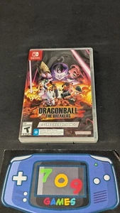 Dragon Ball: the Breakers Special Edition (Nintendo Switch) - Picture 1 of 1