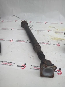 2005-2014 Chrysler 300 Front Drive Shaft 04593542AB - Picture 1 of 7