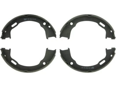 Комплект стояночных тормозных колодок для Jeep Liberty 2003-2007 годов выпуска Bosch 55786WZNM 2006 2005 2004 годов выпуска - Изображение 1 из 2