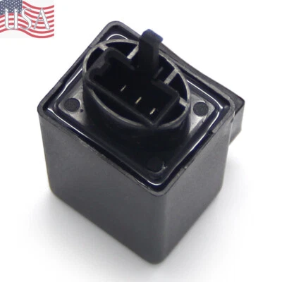 For Honda Relay Turn Signal Light VT1100C Shadow 1100 / Spirit 1994-2007 Foto 1 de 4