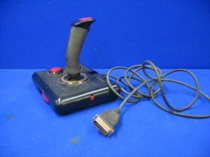 Vintage Gravis Two Button Joystick PC Game Port - Picture 1 of 2