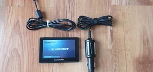 Navigationsgerät Blaupunkt Travel Pilot 43 CE LMU - Bild 1 von 6