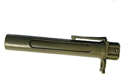 Cyalume Combat Chemlight / Snapstick Shield Holder