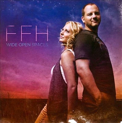 Ffh - Wide Open Spaces (CD 2010) - Image 1 of 1