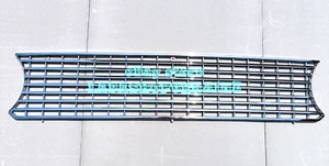 NEW OTHER VINTAGE ORIGINAL METAL Radiator Grille Lada 21011 RARE USSR RETRO - Picture 1 of 24