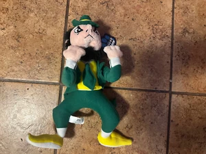 Notre Dame Fighting Irish stiffed maskottchen - Bild 1 von 4