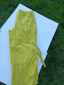 Wmns Cargo Pants - Picture 1 of 2
