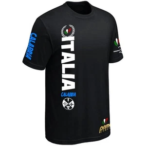 CALABRIA ITALIA Italien T-Shirt Trikot ★★★★ - Bild 1 von 2