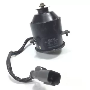 Motor Cooling Fan 263500-5041 For Honda Accord CF4 CF5 CH9 Genuine Denso Used - Picture 1 of 8