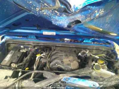 Used Speedometer Gauge fits: 2016 Jeep Wrangler cluster VIN W 6th digit JK body Foto 1 de 4