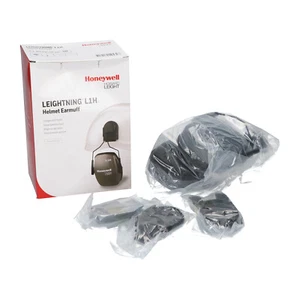 Casco protección auditiva Honeywell 1012539 nuevo NFP - Imagen 1 de 7
