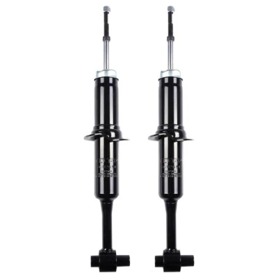 For 2002-2003 Ford Explorer Mercury Mountaineer Front Pair Shocks Struts - Image 1 of 4