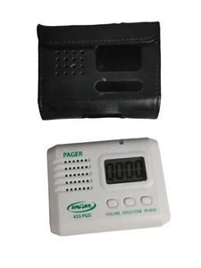 Smart Caregiver Akcesoria alarmowe Pager TL-2016P do SMRT8550 - Zdjęcie 1 z 3