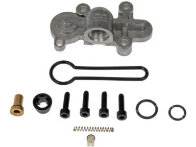 Regulador de presión de combustible Dorman 48621TNGG para Ford E350 Super Duty 2004-2010 Foto 1 de 2