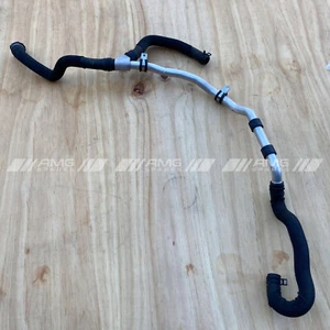 Genuine Mercedes OEM GLC63s Coolant hose A2535013701 - Picture 1 of 6