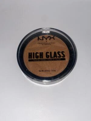 NYX High Glass Finishing Powder HGFP003 deep - Image 1 of 4