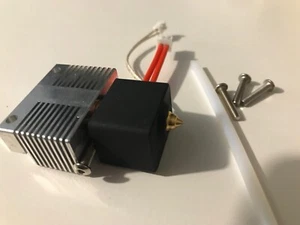 Hotend For ELEGOO Neptune 4 & Neptune 4 Pro & Neptune 4 Plus, Bimetal Hotend Kit - Photo 1/4