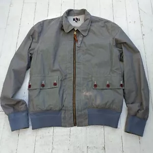 PAUL SMITH COAT / JACKET Size L- CLASSY COOL - PERFECT CONDITION - Picture 1 of 17
