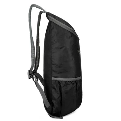 10L Wasserdichter Rucksack Faltbare Tasche Ultraleicht Komfortabel in 5 Farben - Bild 1 von 4