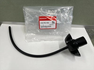 HONDA Genuine FUEL CAP Gas CR125R CR250R CR500R CR150R 17620-ML3-600 - Image 1 of 4