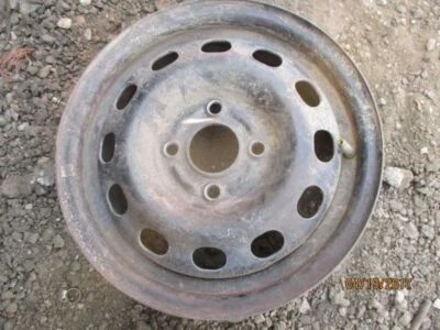 Wheel 14x5-1/2 Steel Fits 95-00 CONTOUR 227778 Foto 1 de 2