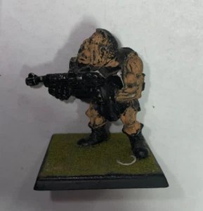 Warhammer 40K Metal Guardia Imperial Metal Ogryn (¡Elige tu modelo!) - Imagen 1 de 14