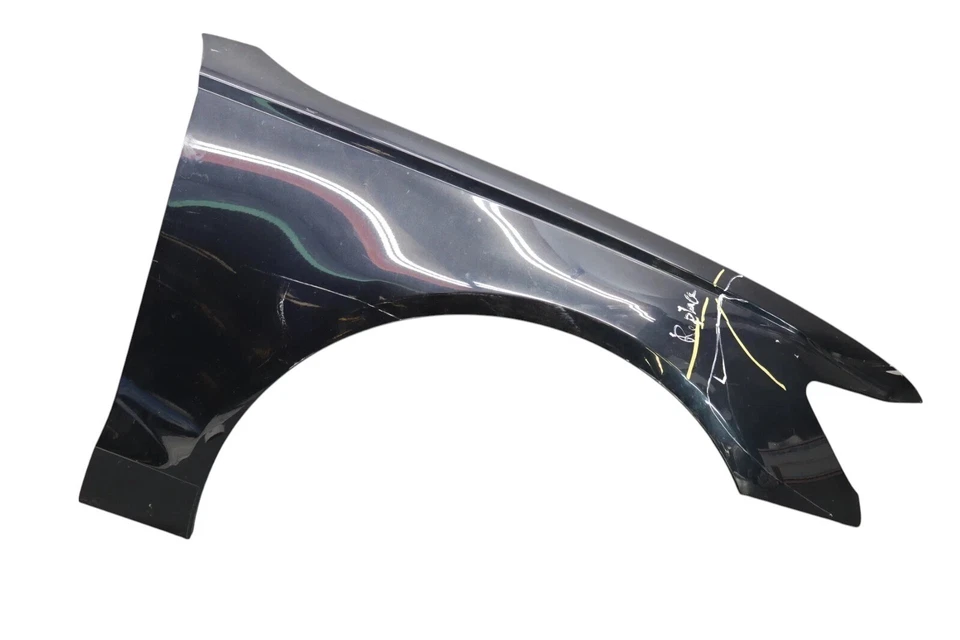 12-18 Audi A6 Quattro Delantero Derecho Pasajero Guardabarros Cubierta Panel Ala Fabricante Original Foto 1 de 4