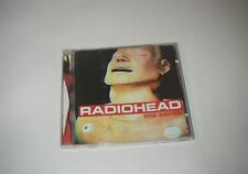 RADIOHEAD THE BENDS CD S1152
