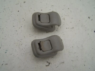 Suzuki Ignis солнцезащитный козырек пистоны (2000-2004) - Изображение 1 из 2