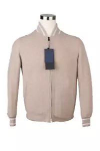 THOM SWEENEY Short Reversible Varsity Jacket SZ 38 M - Picture 1 of 5