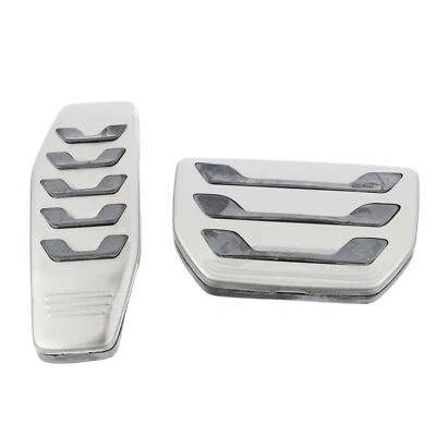 OEM NEW 16-22 Chevrolet Spark Spark EV Accelerator and Brake Pedal Pads 94523283 — 第 1/3 张图片