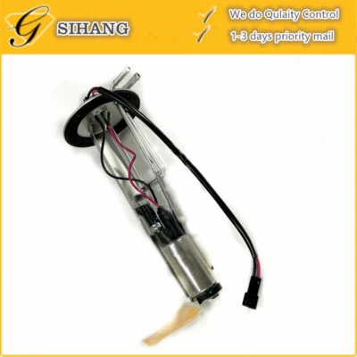 Conjunto de suspensión de bomba de combustible adecuado para Isuzu Rodeo Trooper 1989-1992 #8-94369-644-0 Foto 1 de 3