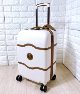 DELSEY PARIS DELSEY PARIS CHATELET AIR 2.0 /38L Carry-on - S (55CM/21in) USB - Picture 1 of 9
