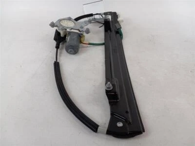  REGULADOR DE JANELA TRASEIRA ESQUERDA compatível com Ford Explorer 2003 - 2010 - Imagem 1 de 4