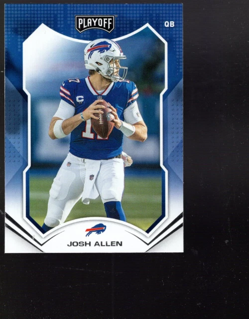 B4155- 2021 Playoff Football Cards 1-259 +Rookies -You Pick- 15+ FREE US SHIP - Image 1 of 1