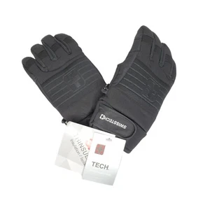 Swiss Tech Thinsulate Hybrid Ski Glove  Waterproof Child Size Small-Medium   - Picture 1 of 7