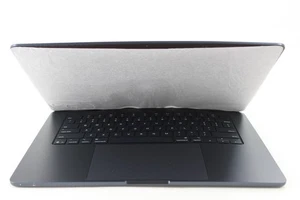 2025 Apple MacBook Air 15" M4 10C GPU 4,5GHz 16GB RAM 256GB SSD A3241 *BESCHÄDIGT* - Bild 1 von 11