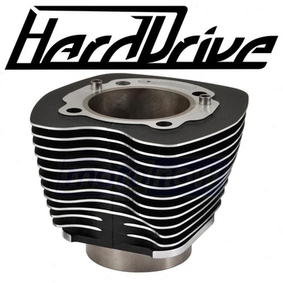 HardDrive TC Standard Bore Cylinder for 1999-2011 Harley Davidson FXDWG Dyna bu Foto 1 de 4