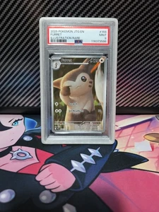 Furret 168/159 Sv09: Journey Together Holo - Picture 1 of 2