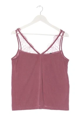 VERO MODA Camisola Mujeres Top Talla EU 40 rosa look casual - Imagen 1 de 4