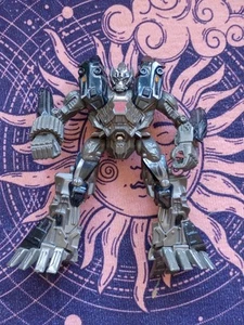Transformers Dark Of The Moon Ironhide Hasbro Action Figure  - Picture 1 of 4