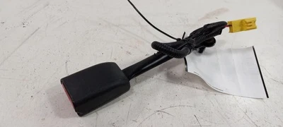 Fivela de cinto de segurança trava estação frontal Wgn passageiro ajuste direito 09-12 ELANTRA - Imagem 1 de 4